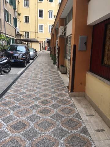 negozio in affitto a Roma in zona Della Vittoria