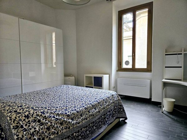 appartamento in affitto a Roma in zona Rione Prati