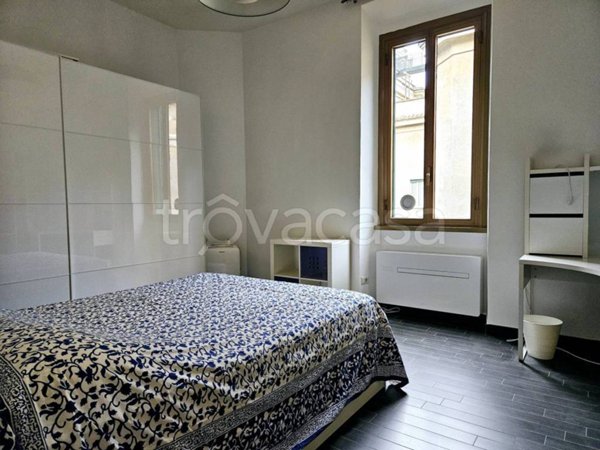 appartamento in affitto a Roma in zona Trionfale