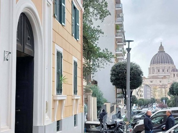 appartamento in affitto a Roma in zona Aurelio