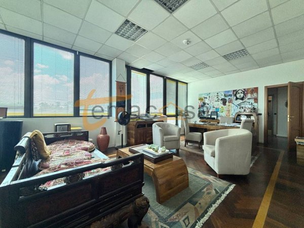 ufficio in affitto a Roma in zona Tor Sapienza