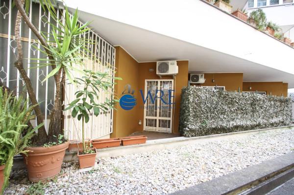 appartamento in affitto a Roma in zona Aurelio