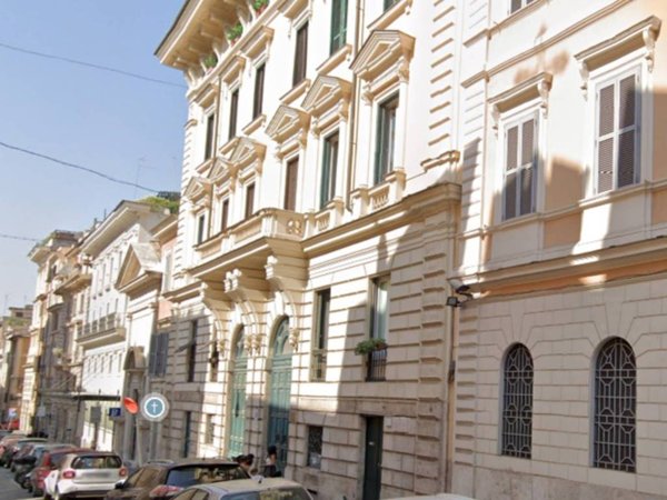 locale commerciale in affitto a Roma in zona Rione Monti/Campitelli