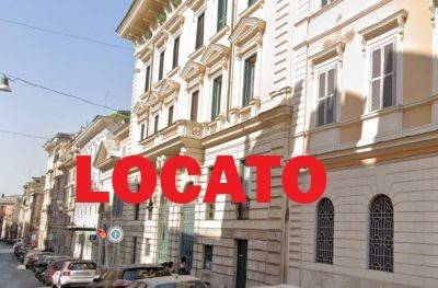 locale commerciale in affitto a Roma in zona Rione Monti/Campitelli