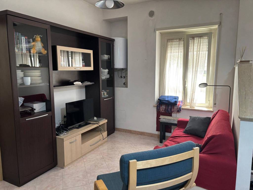 appartamento in affitto a Roma in zona Monte Sacro/Talenti