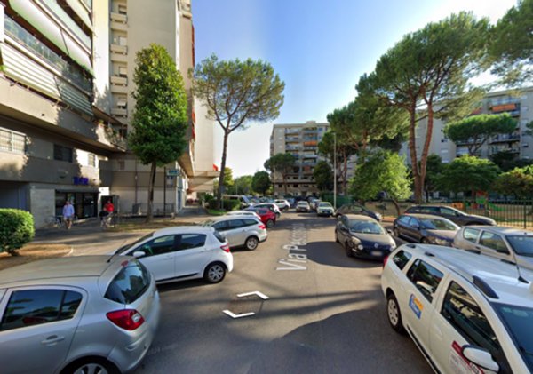 appartamento in affitto a Roma in zona Pietralata