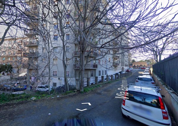 appartamento in affitto a Roma in zona Collatino