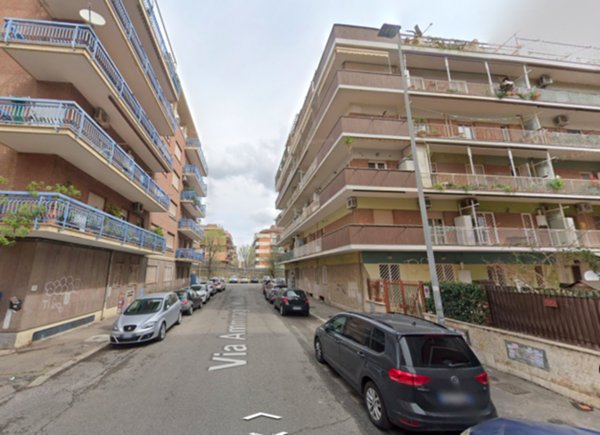 appartamento in affitto a Roma in zona Ostia