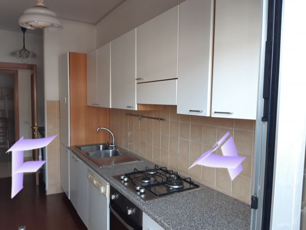appartamento in affitto a Roma in zona Collatino