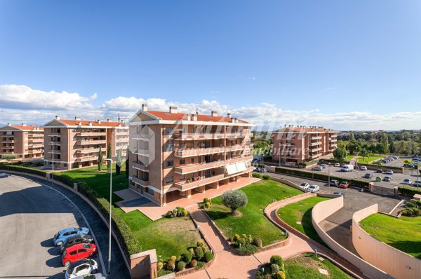 appartamento in affitto a Roma in zona Cinquina