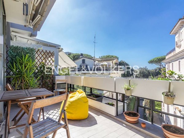 appartamento in affitto a Roma in zona Flaminio