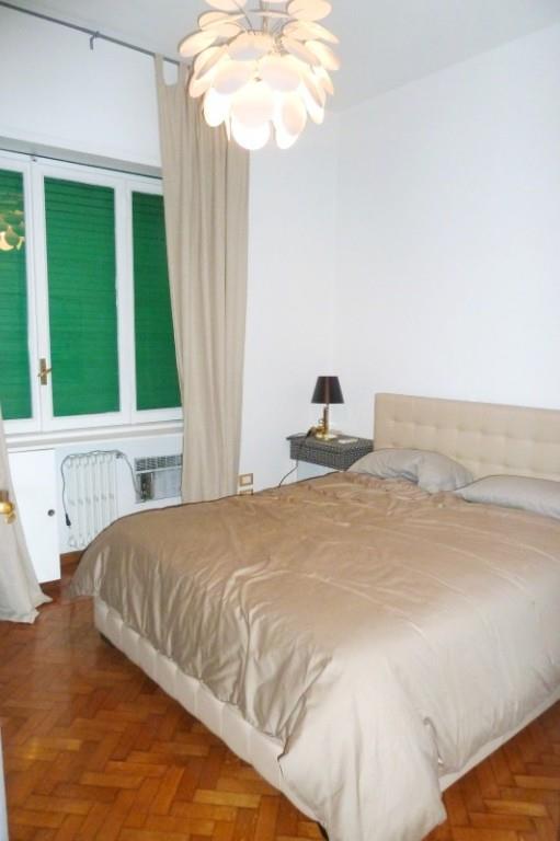 appartamento in affitto a Roma in zona Romanina