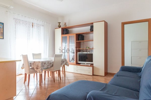 appartamento in affitto a Roma in zona Casal Morena