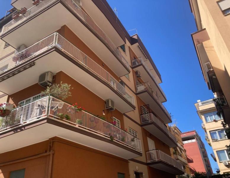 appartamento in affitto a Roma in zona Gianicolense
