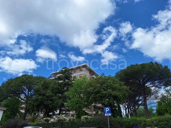 appartamento in affitto a Roma in zona Torrino