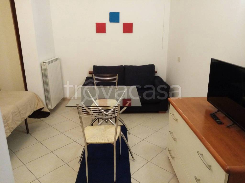 appartamento in affitto a Roma in zona Corviale