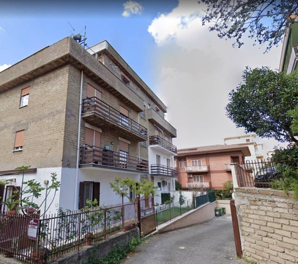 appartamento in affitto a Roma in zona Tor Vergata/Torrenova