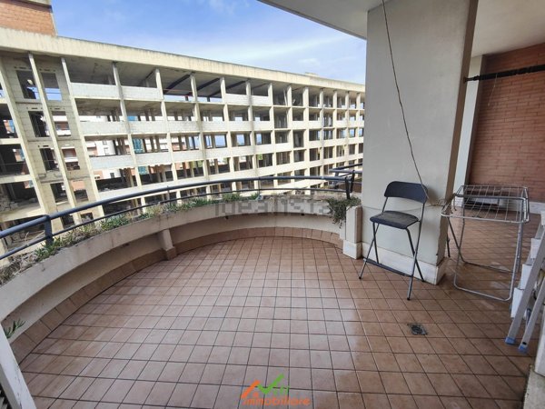 appartamento in affitto a Roma in zona Axa