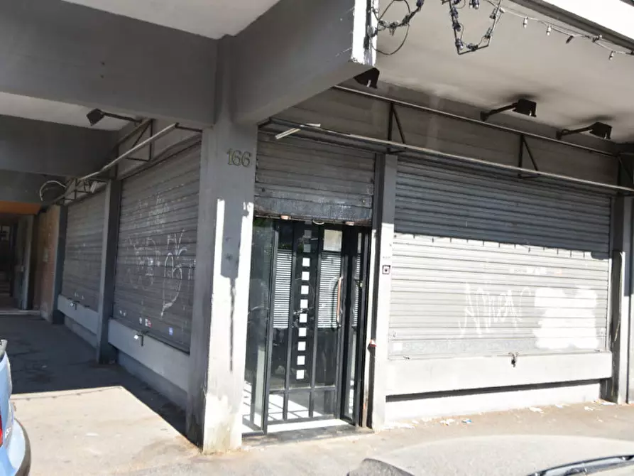 mansarda in affitto a Roma in zona Portuense