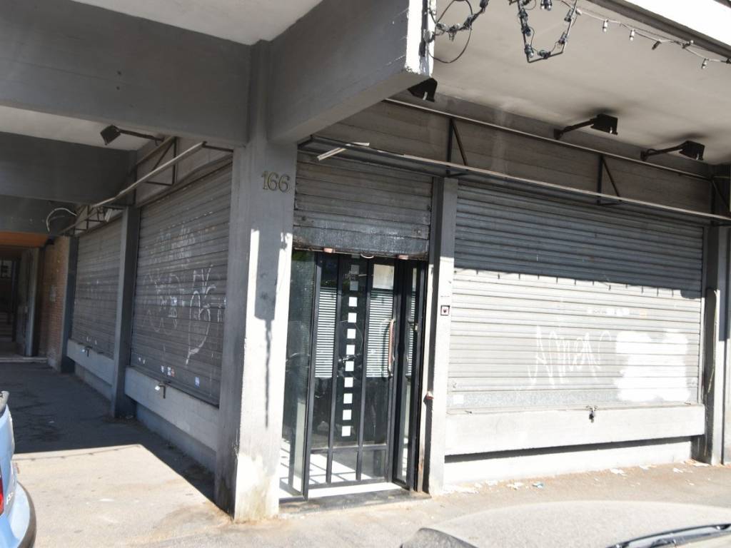 mansarda in affitto a Roma in zona Portuense