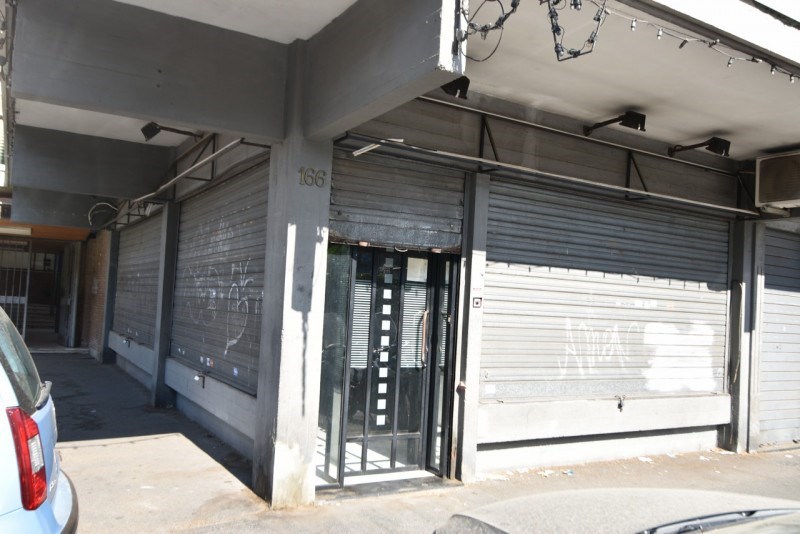 mansarda in affitto a Roma in zona Portuense