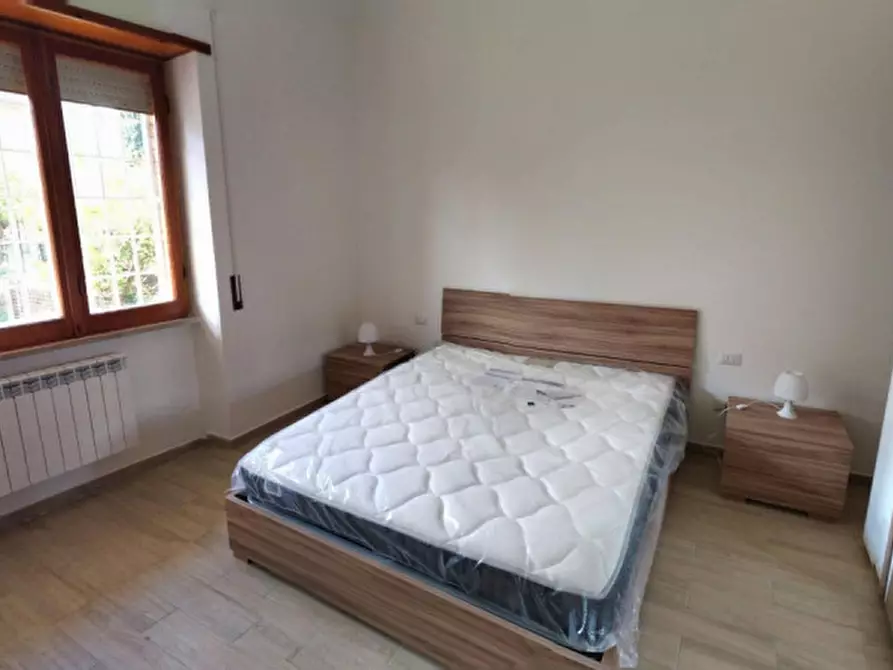 appartamento in affitto a Roma in zona Selva Candida