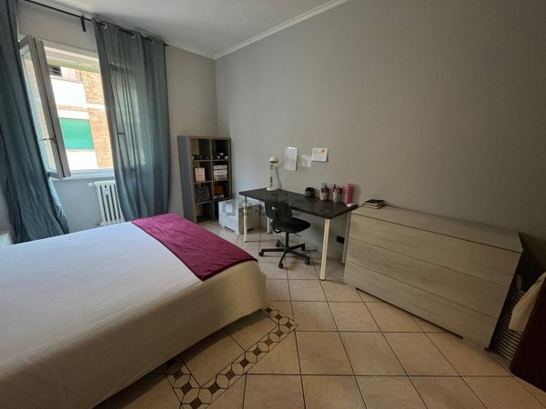 appartamento in affitto a Roma in zona Ostiense