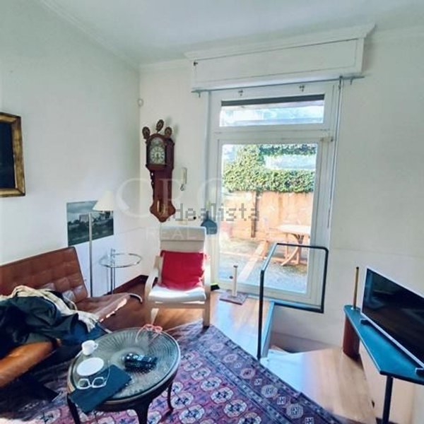 appartamento in affitto a Roma in zona San Saba - Ripa