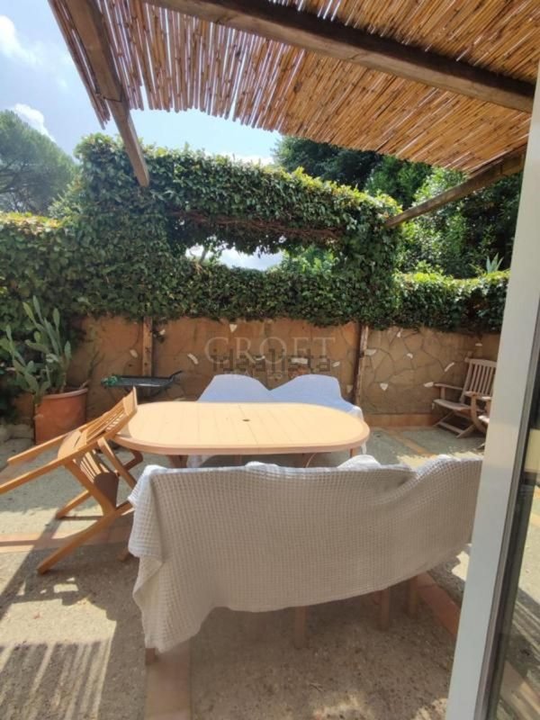 appartamento in affitto a Roma in zona San Saba - Ripa
