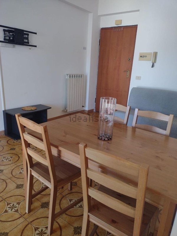 appartamento in affitto a Roma in zona Montespaccato