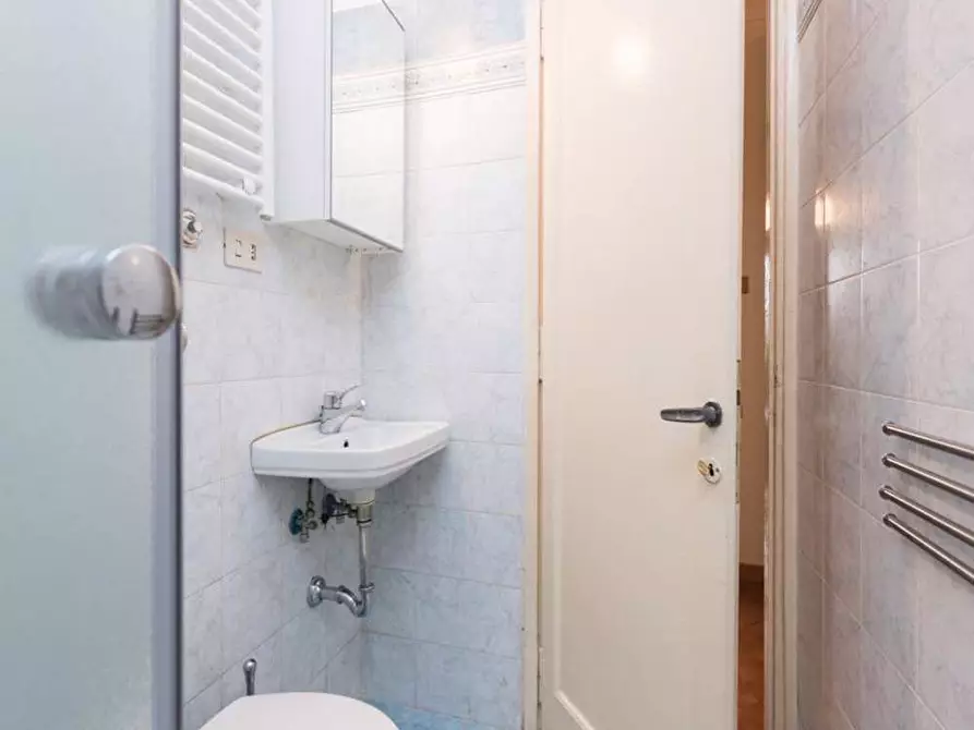 appartamento in affitto a Roma in zona Trieste