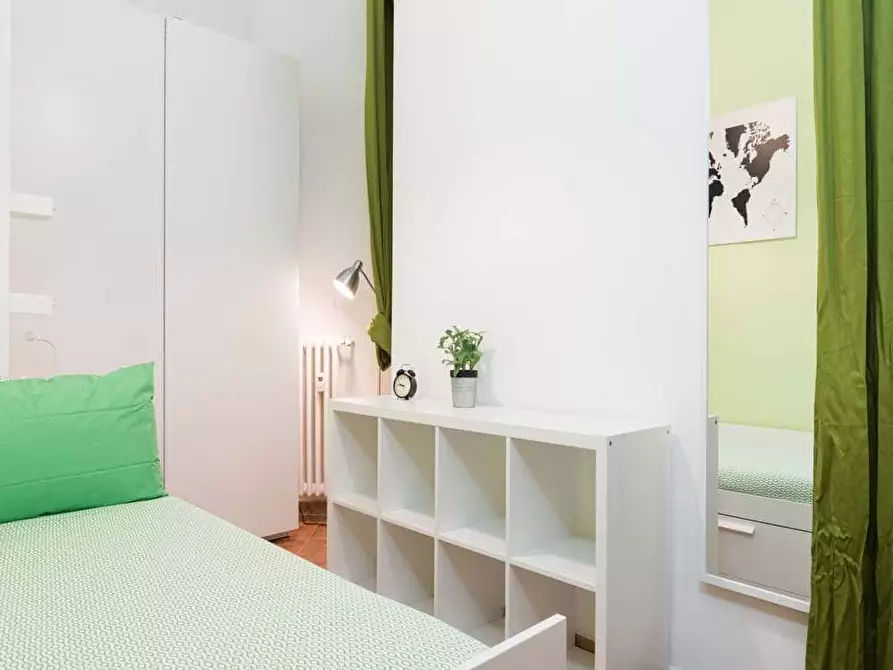 appartamento in affitto a Roma in zona Trieste