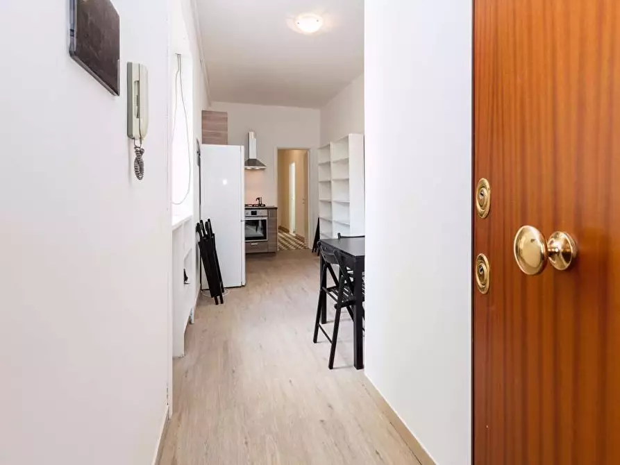 appartamento in affitto a Roma in zona Portuense