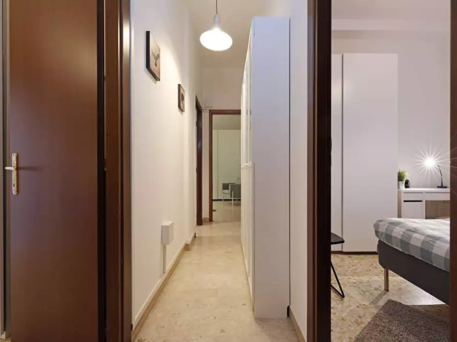appartamento in affitto a Roma in zona Portuense
