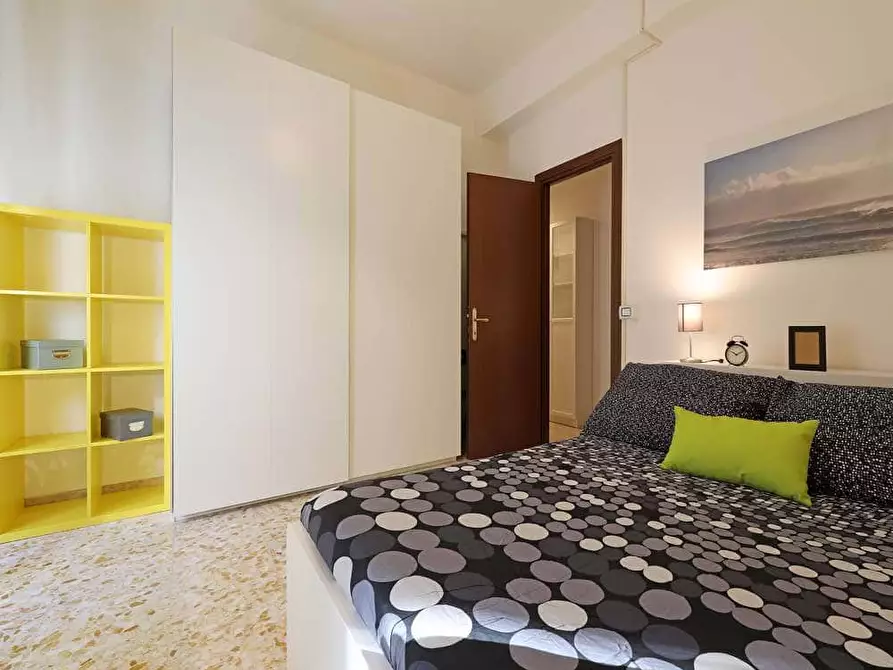 appartamento in affitto a Roma in zona Portuense