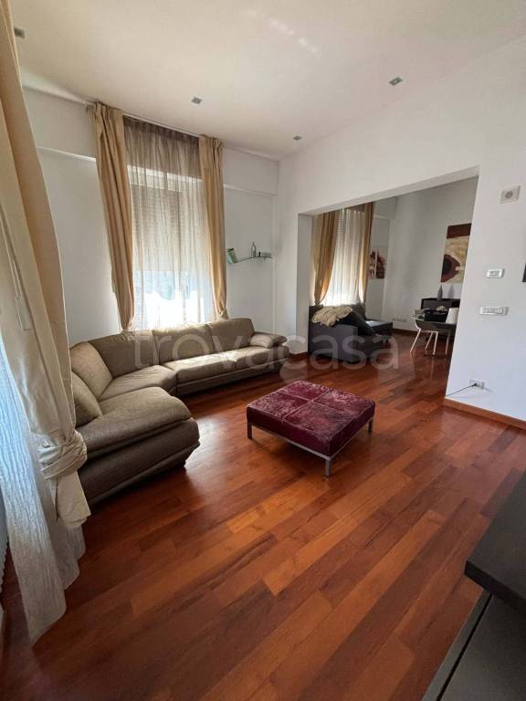 appartamento in affitto a Roma in zona Aurelio