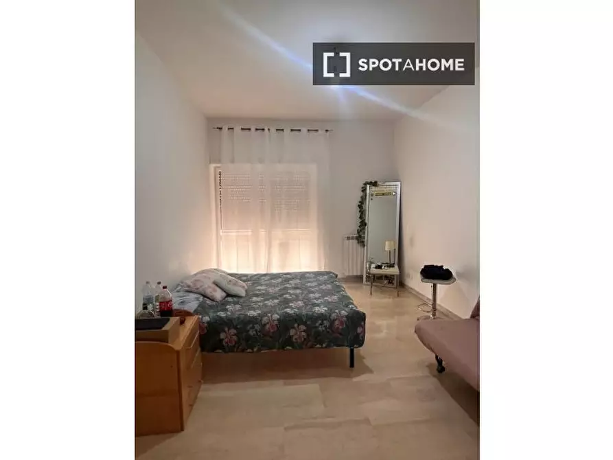 appartamento in affitto a Roma in zona Collatino