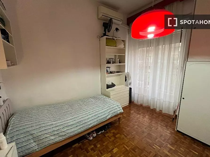 appartamento in affitto a Roma in zona EUR