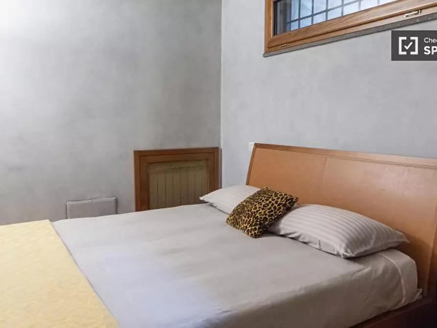 appartamento in affitto a Roma in zona Appio Pignatelli
