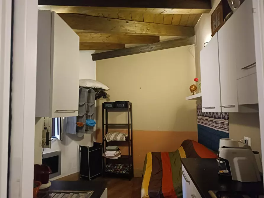 appartamento in affitto a Roma in zona Rione Monti/Campitelli