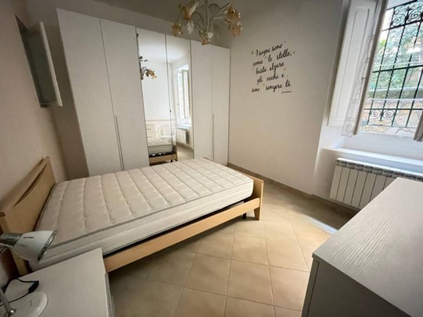 appartamento in affitto a Roma in zona Appio Latino