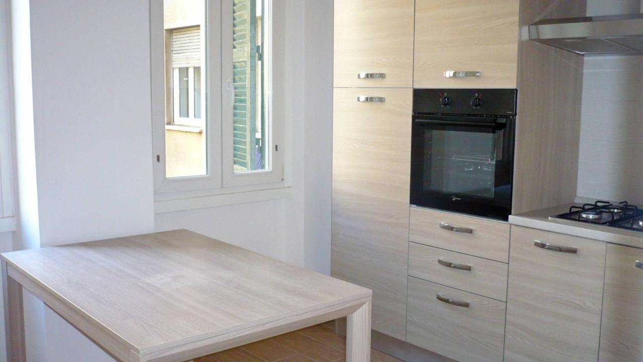 appartamento in affitto a Roma in zona Trieste