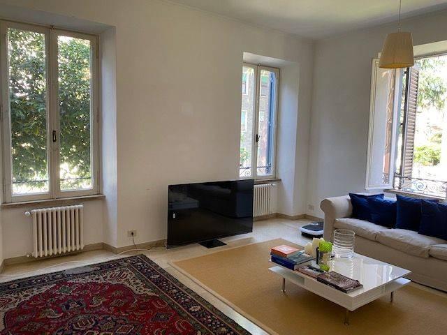 appartamento in affitto a Roma in zona Trieste
