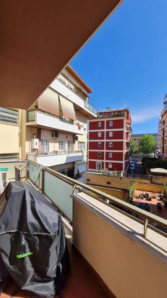 appartamento in affitto a Roma in zona Aurelio