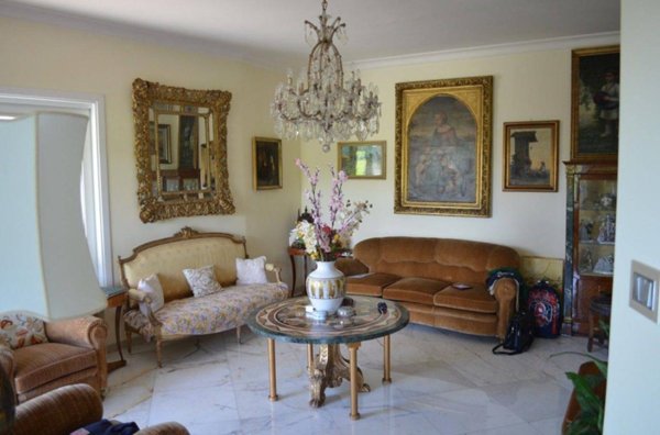 appartamento in affitto a Roma in zona San Saba - Ripa