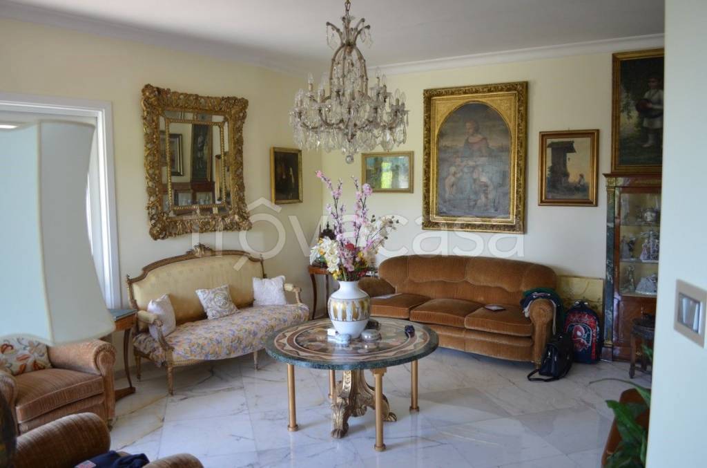 appartamento in affitto a Roma in zona San Saba - Ripa