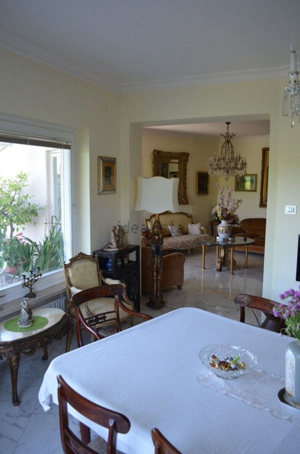 appartamento in affitto a Roma in zona San Saba - Ripa