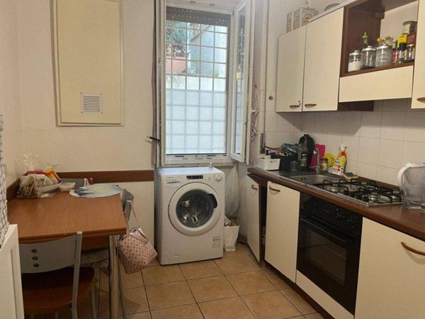 appartamento in affitto a Roma in zona Nomentano