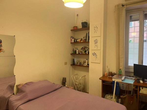 appartamento in affitto a Roma in zona Nomentano