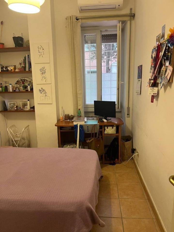 appartamento in affitto a Roma in zona Nomentano